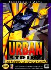Urban Strike Box Art Front